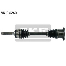 Привідний вал SKF VKJC 6260