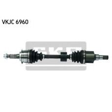 Привідний вал SKF VKJC 6960