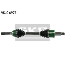 Привідний вал SKF VKJC 6973