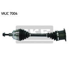 Привідний вал SKF VKJC 7004