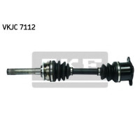 Привідний вал SKF VKJC 7112