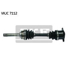 Привідний вал SKF VKJC 7112