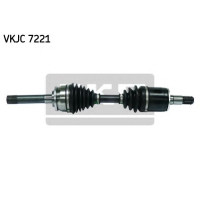 Привідний вал SKF VKJC 7221