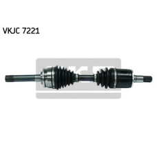 Привідний вал SKF VKJC 7221