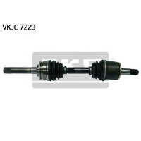Привідний вал SKF VKJC 7223