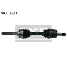 Привідний вал SKF VKJC 7223