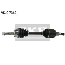 Привідний вал SKF VKJC 7362