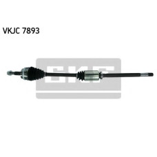 Привідний вал SKF VKJC 7893
