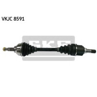 Привідний вал SKF VKJC 8591