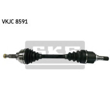 Привідний вал SKF VKJC 8591