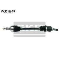Привідний вал SKF VKJC 8649