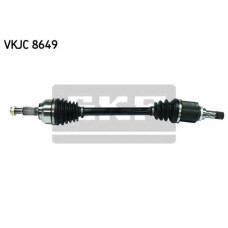 Привідний вал SKF VKJC 8649