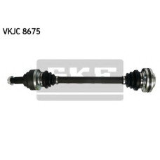 Привідний вал SKF VKJC 8675