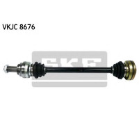 Привідний вал SKF VKJC 8676