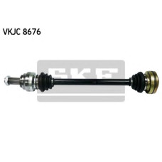 Привідний вал SKF VKJC 8676