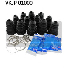 Пильовик, приводний вал SKF VKJP 01000