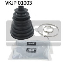 Комплект пильника, приводний вал SKF VKJP 01003