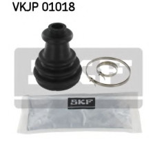 Комплект пильника, приводний вал SKF VKJP 01018