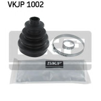 Комплект пильника, приводний вал SKF VKJP 1002