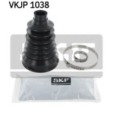 Комплект пильника, приводний вал SKF VKJP 1038