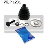 Комплект пильника, приводний вал SKF VKJP 1231