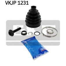 Комплект пильника, приводний вал SKF VKJP 1231