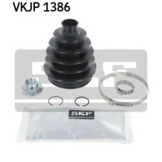 Комплект пильника, приводний вал SKF VKJP 1386