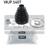 Комплект пильника, приводний вал SKF VKJP 1407