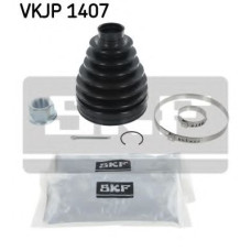 Комплект пильника, приводний вал SKF VKJP 1407