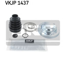 Комплект пильника, приводний вал SKF VKJP 1437