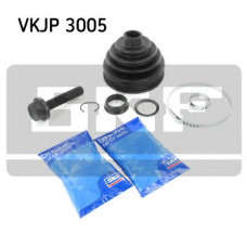 Комплект пильника, приводний вал SKF VKJP 3005