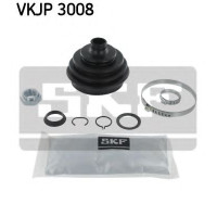 Комплект пильника, приводний вал SKF VKJP 3008
