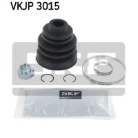 Комплект пильника, приводний вал SKF VKJP 3015