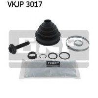 Комплект пильника, приводний вал SKF VKJP 3017