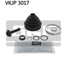 Комплект пильника, приводний вал SKF VKJP 3017