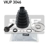Комплект пильника, приводний вал SKF VKJP 3046