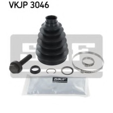 Комплект пильника, приводний вал SKF VKJP 3046