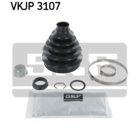 Комплект пильника, приводний вал SKF VKJP 3107