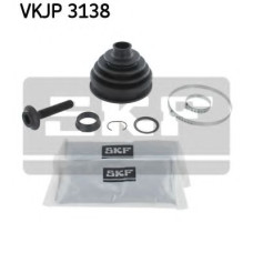 Комплект пильника, приводний вал SKF VKJP 3138