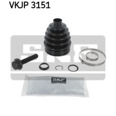Комплект пильника, приводний вал SKF VKJP 3151