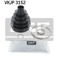 Комплект пильника, приводний вал SKF VKJP 3152