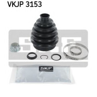 Комплект пильника, приводний вал SKF VKJP 3153