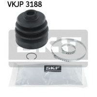 Комплект пильника, приводний вал SKF VKJP 3188