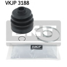 Комплект пильника, приводний вал SKF VKJP 3188