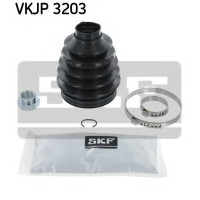 Комплект пильника, приводний вал SKF VKJP 3203