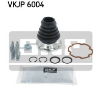 Комплект пильника, приводний вал SKF VKJP 6004