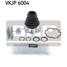 Комплект пильника, приводний вал SKF VKJP 6004