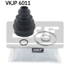 Комплект пильника, приводний вал SKF VKJP 6011