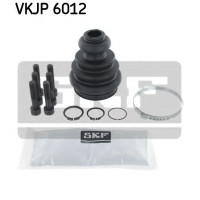 Комплект пильника, приводний вал SKF VKJP 6012