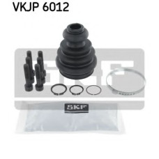 Комплект пильника, приводний вал SKF VKJP 6012